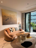 nhà đẹp, trống sẵn nội thất cao cấp để ở 83m2, 2pn, 2wc ở the crest residence, chỉ 1620$