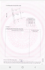 bán nền đất vip khu phố năm trại, phường long hoa, tỉnh tây ninh