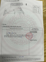 bán đất mặt tiền đường 20 hưng thịnh, trảng bom đi sân bay 6x42m, sổ riêng thổ cư