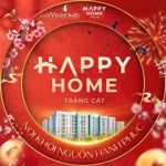 happy home tràng cát chuẩn mực mới khu đô thị nhà ở xã hội giá siêu ưu đãi trước tết. chỉ với 300tr