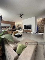 hơn 80 triệu/m2 sở hữu ngay mặt tiền gò dưa - nhà biệt thự 8 x 25m siêu đẹp - giá tốt nhất khu vực