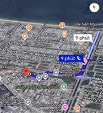 đất kiệt hoàng thị loan , gần đương ngô sĩ liên , - diện tích rộng 160m2 gần cáctrường đại học ,