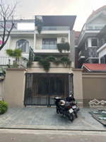 bán biệt thự cầu giấy - làng quốc tế thăng long - mặt tiền lớn - thoáng - ở & kinh doanh đẳng cấp