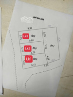 f0 chính chủ thị trấn kim bài, thanh oai (hn) giá hơn 3 tỷ / lô ô tô vào tận đất