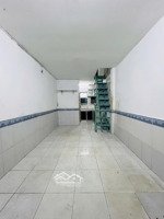 bán nhà hẻm chu văn an p.12, bình thạnh đoạn mở rộng - 16m2 - 2 tầng chỉ 2.95 tỷ tl.