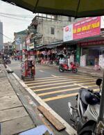 Chủ cần bán lô đất đối diện trường C2, kinh doanh thoải mái, giá tốt: 0835459289