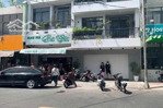gia đình cần bán nhanh nhà mặt tiền đồ chiểu gần biển kinh doanh đỉnh giá cực tốt chỉ 15.8 tỷ tl