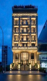 bán nhà mt 204a nguyễn tri phương, p4, q10, hđt 365 tr/tháng, dt: 9mx25m, 225m2, 7 tầng, 78 tỷ tl