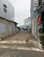 đất thổ cư 75m² hòa minh liên chiểu - nở hậu- sát công viên - tiện ích đầy đủ- giá 5.05 tỷ