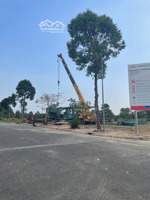 bán đất nền tại nguyễn văn cừ, xã phước an, nhơn trạch, 3,7 tỷ, 140m2, view đẹp