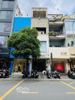 chính chủ cho thuê nhà mặt tiền 138 nguyễn trãi, p. bến thành, q1, 4x18m, trệt 3 lầu, 