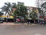 cho thuê nhà mặt phố hồ đền lừ, diện tích: 180m2 x 8 tầng thông sàn, mt 10m, mọi mô hình