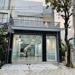 cho thuê nhà nguyên căn 6*19 kdc vĩnh lộc