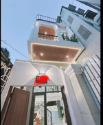 nhà đẹp 46m2 ngô tất tố-ngay cầu nguyễn hữu cảnh,cạnh thảo cầm viên quận 1 chỉ hơn 7tỷ