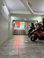 duy nhất! sẵn hầm+4 tầng. mặt tiền đường hoa-phan xích long, p2, pn (64m2). giá chỉ 25,2 tỷ tl