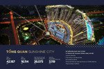bán căn hộ cao cấp sunshine city view nội khu siêu đẹp