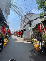 lên sóng siêu phẩm hàng hiếm,đường lê đức thọ-3 tầng mới cứng-3,86x10,6m-nhỉnh 5 t.ỷ