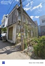 Bán nền tặng 3 phòng trọ trệt lửng - Khu Dân Cư ngang bệnh viện Nhi Đồng