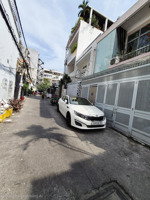 nhà nên mua, chủ bán gấp nhà hẻm xe hơi, gần bệnh viện gia định, chỉ nhỉnh 7t, phường 13 bình thạnh