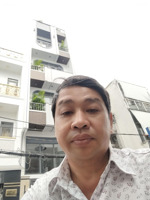 6 tầng phong cách luxury - cách mạng tháng 8 - gần cv lê thị riêng - nhĩnh 16 tỷ