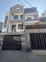 bán nhà hẻm xe tải cách mặt tiền huỳnh tấn phát 80m,giá chỉ 7,5 tỷ,