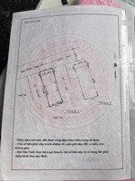 nguyễn tư giản p12 gò vấp 44m2 nhà có 2 tầng 2pn hẽm ô tô tận cửa