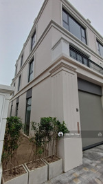 căn shophouse khe thoáng 3 tầng - vị trí kinh doanh - gần vincom mega mall - sân golf