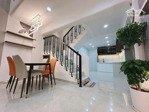 chỉ 7.x tỷ, 46m2, nở hậu, 3 phòng ngủ, hẻm thông