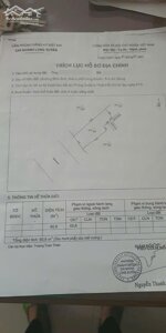 BÁN NHÀ MẶT TIỀN TRẦN HƯNG ĐẠO – PHƯỜNG BÌNH ĐỨC