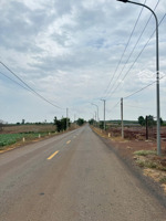 ngộp bank cần bán gấp lô đất mt xuân sơn - đá bạc, br vt, dt 1328.5m2, nở hậu, cực đẹp