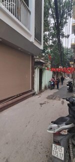 BÁN NHÀ NGÕ 65 VÕNG THỊ TÂY HỒ - Ô TÔ ĐỖ CỬA MẶT NGÕ KINH DOANH: DT 103M2 GIÁ CHÀO 48 TỶ