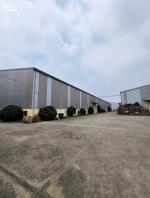 CHO THUÊ XƯỞNG TRONG KCN TÂN UYÊN BÌNH DƯƠNG (CTX214)