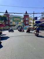 ban nha hẻm thông nguyễn lâm cách mt 10m - 4 tầng - 5pn 5wc trung tâm q10