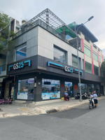 bán nhà góc 2 mt tân hương, tân phú - dt 4.5x22m nở hậu - 2 tầng - đang cho thuê - giá 19,5 tỷ tl