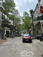 chính chủ bán rẻ nhất văn phú 77m 4,5 tầng gần lacasta