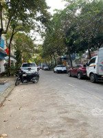 chính chủ giảm 1 tỷ bán nhà khu a geleximco 120m2 4 tầng mặt tiền 6m