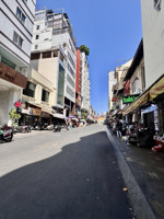 bán cc tầng 1 tại bến thành quận 1 sổ hồng riêng đường trương định, 6,4 tỷ, 41m2, giá tốt hot!