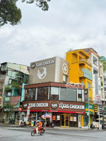 bán nhà 2mt võ văn tần p6 quận 3,dt:12x16 3 tầng-hdt 180tr/tháng-giá bán 45 tỷ thương lượng