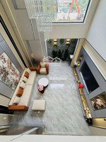 bán nhà 5 tầng thạnh lộc q12, ngang ~5m, ô tô vào nhà, full nội thất, giá ~ nhỉnh 8.x tỷ (tl)