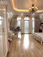 NHÀ MẶT PHỐ XÃ ĐÀN KINH DOANH ĐỈNH - TRUNG TÂM ĐỐNG ĐA