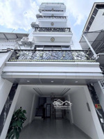 chủ nhà gửi bán siêu phẩm phúc lợi gara ô tô, thang máy, thiết kế 6 tầng hiện đại.