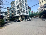 chính chủ bán nhà mặt phố lý thường kiệt 36m khu phân lô cán bộ, sát quận uỷ hà đông, mtg