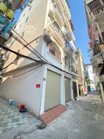 phúc đồng chủ mót bán- oto vào nhà 36m2- 5t- 7.x tỷ- sổ nét- 