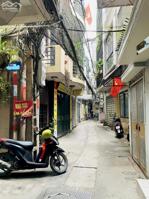 Bán Nhà Tạ Quang Bửu 45m2, 5 Tầng. Thang Máy, 15m Ra Phố 10.5 Tỷ