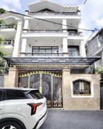 nhà hxh 6m luỹ bán bích, dt 122m2 (7x17m) 4 tầng, kết nối đầm sen, lạc long quân. nhỉnh 16 tỷ