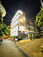 chdv 13 phòng góc 2 mặt tiền đường 5 m dt:5 x 15 cn: 68 m 5 tầng giá chỉ 12,75 tỷ thương lượng