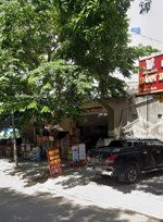 nguyễn du bán nhanh lô đất 2 mặt tiền