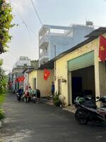 Bán đất Quang Trung, P.10, Gò Vấp: 8 x 24,4m = 196m2, giá 18 tỷ.