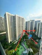 2pn+ 69m2 gíá 3,6t phân khu the origami cđt tri ân khách bằng giá tốt - chính sách tốt nhất năm