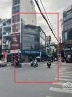 bán nhà căn góc 2 mặt tiền quận 4 | dòng tiền ổn định 85 triệu/tháng